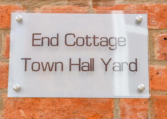 End Cottage