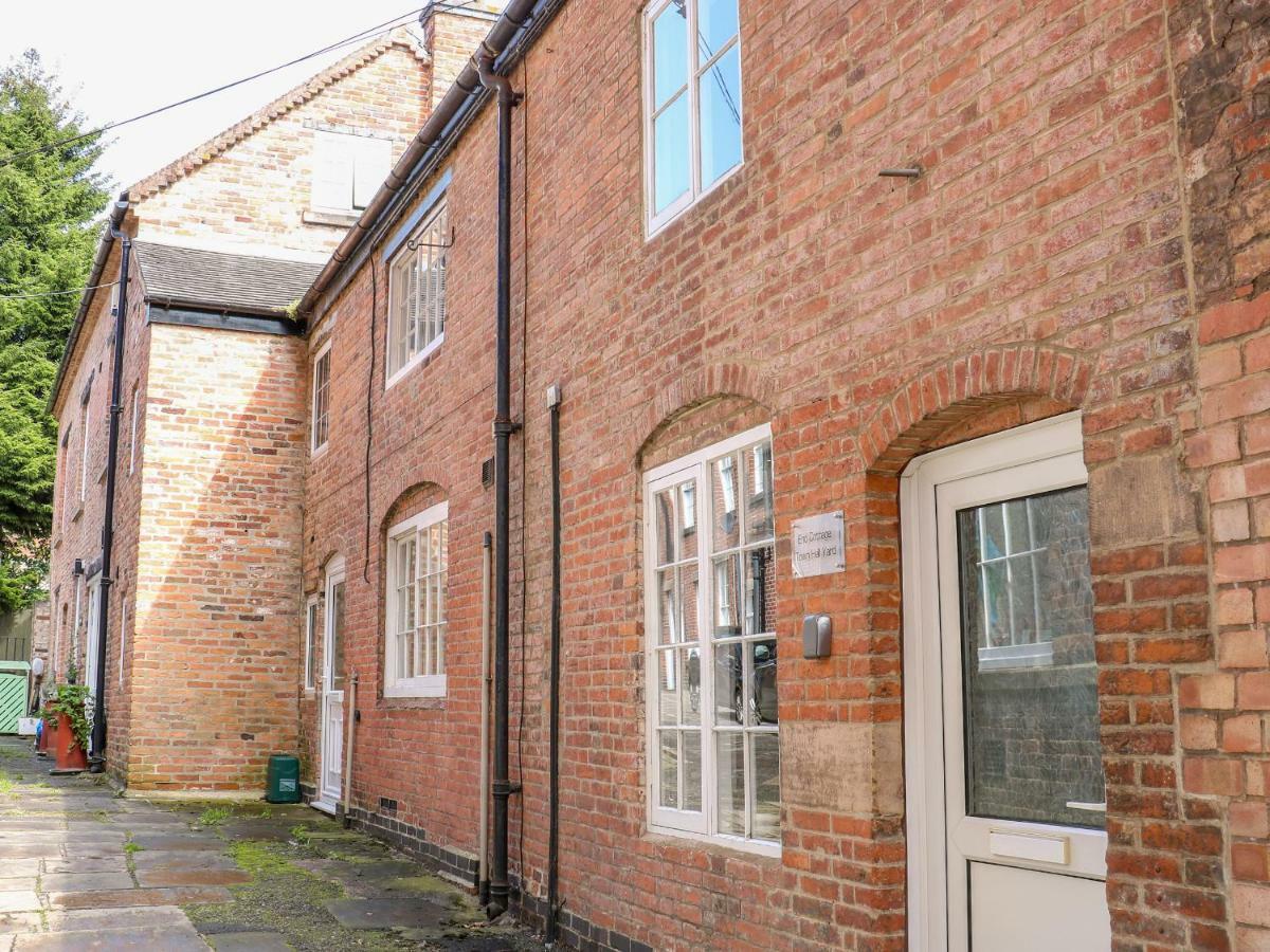 Holiday home End Ashbourne (Derbyshire)