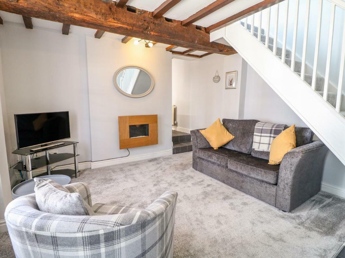 End Holiday home *