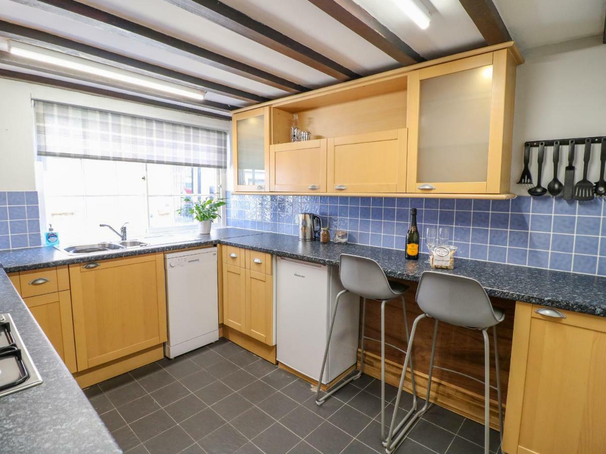 End Holiday home